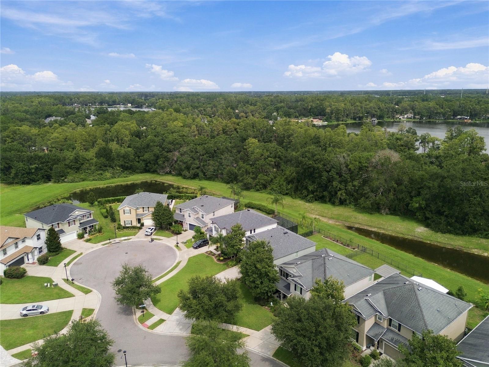 3161 WINGLEWOOD CIR