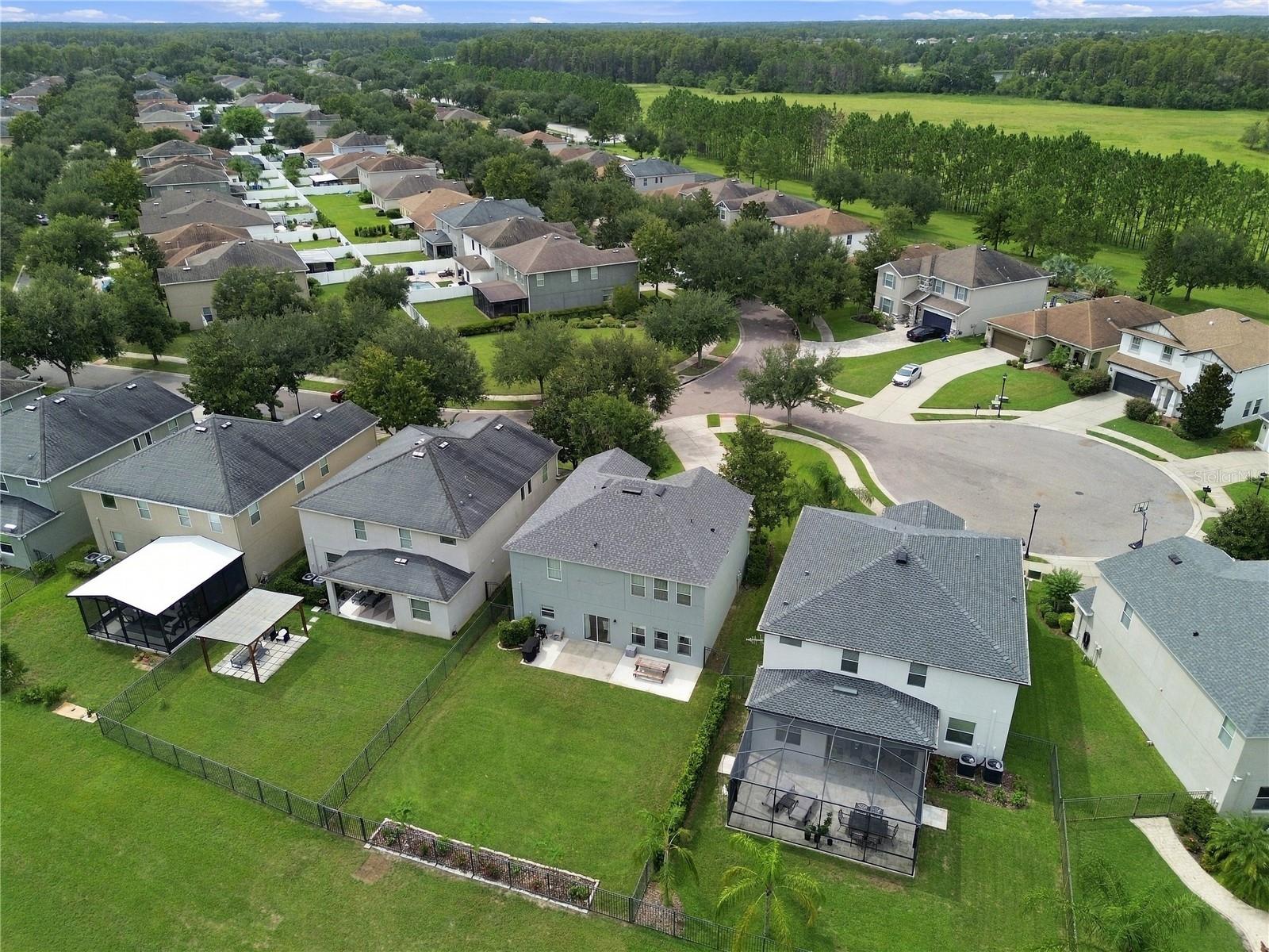 3161 WINGLEWOOD CIR