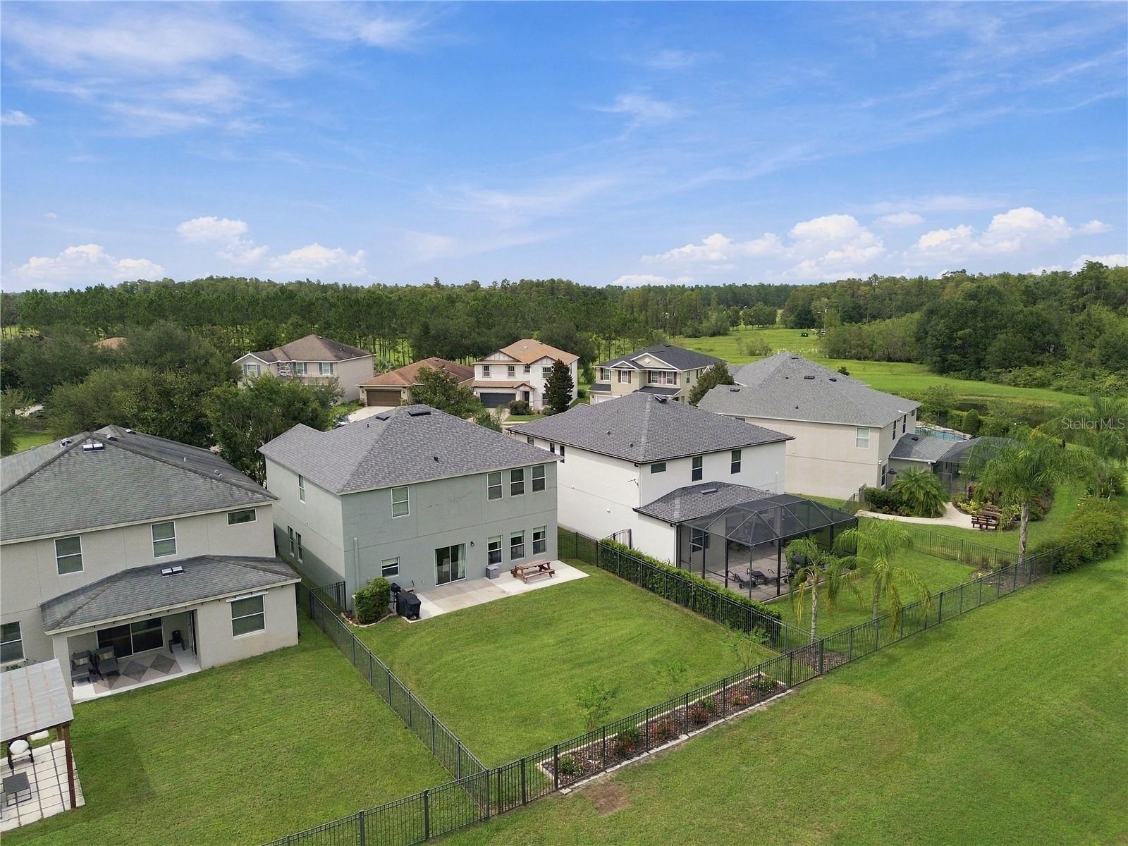 3161 WINGLEWOOD CIR