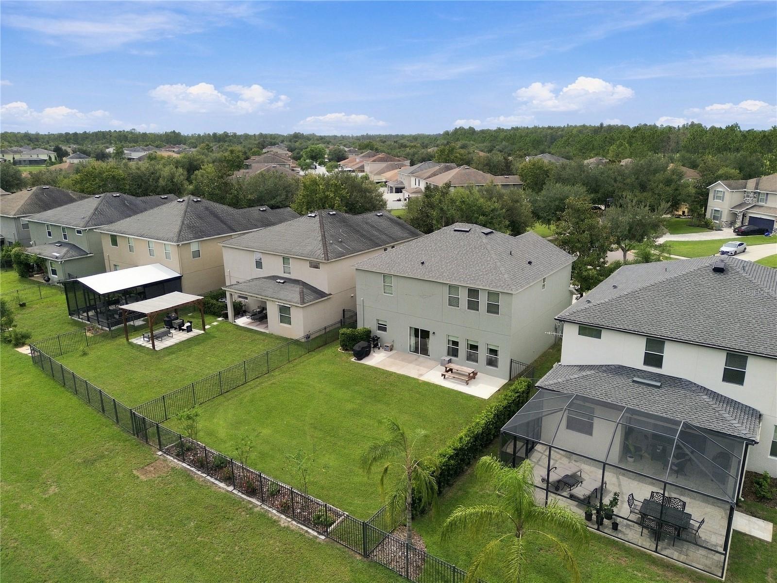 3161 WINGLEWOOD CIR