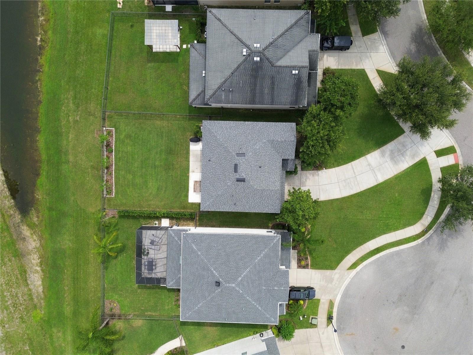 3161 WINGLEWOOD CIR