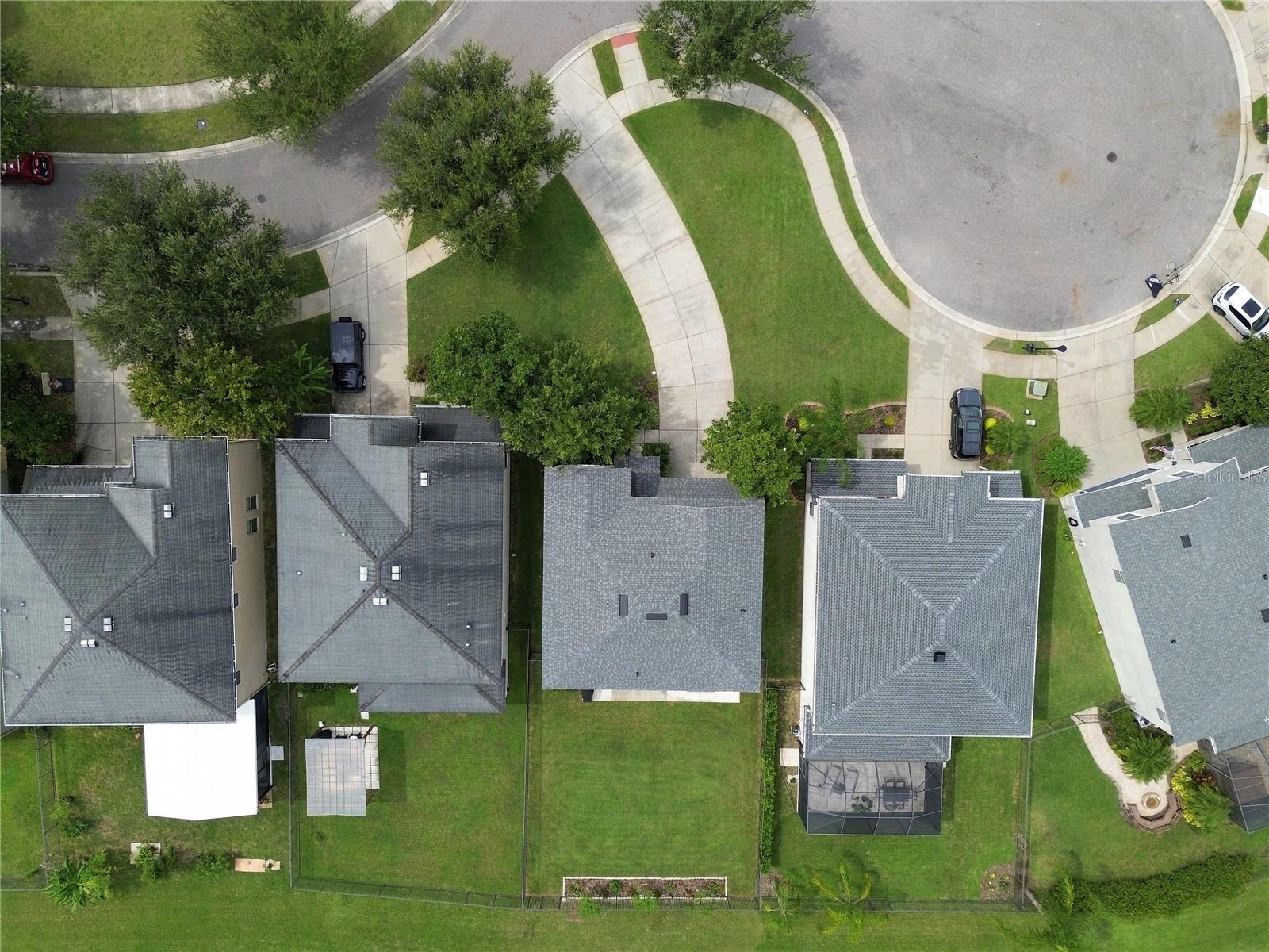 3161 WINGLEWOOD CIR