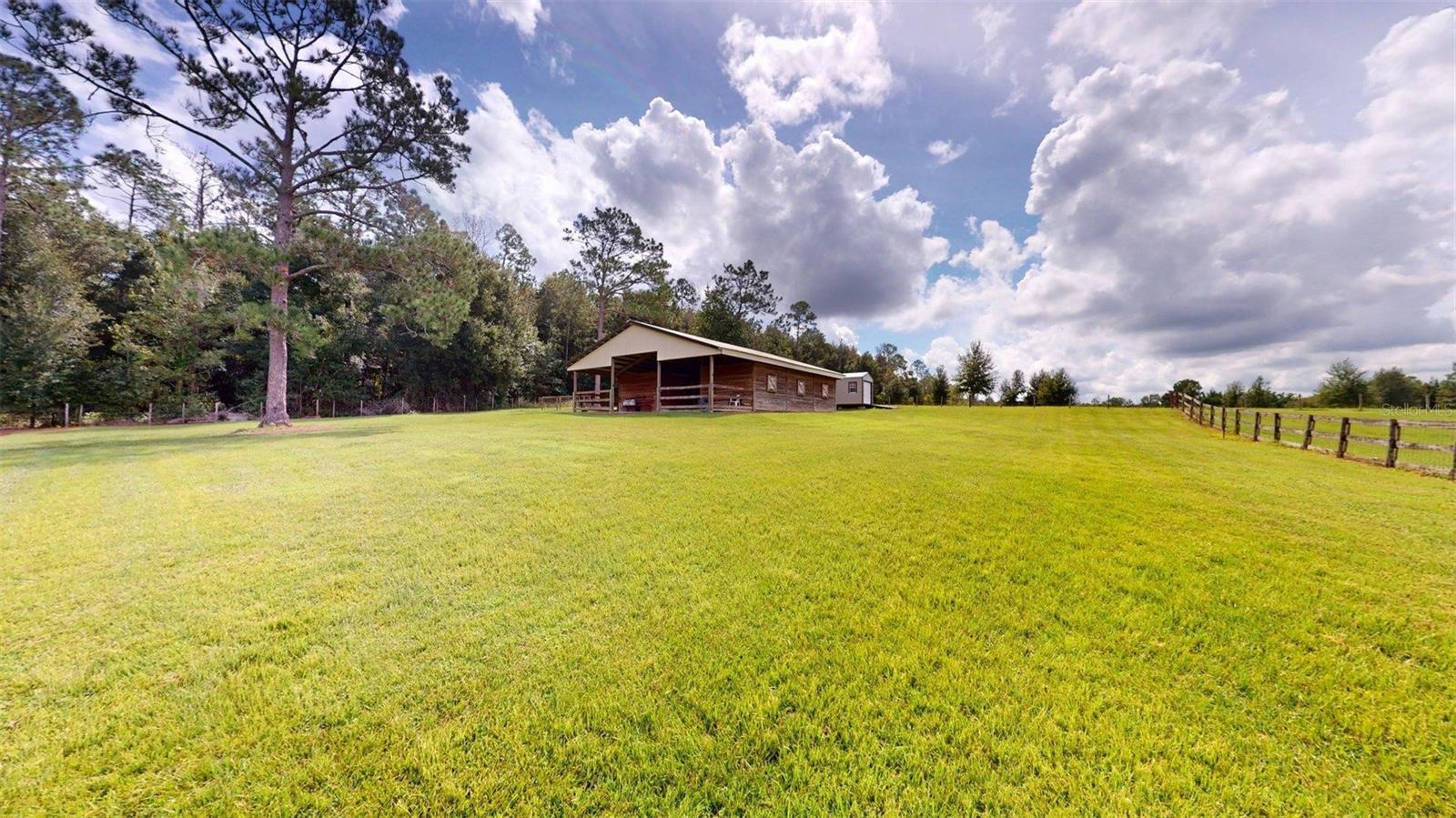 17210 PARRISH GROVE RD