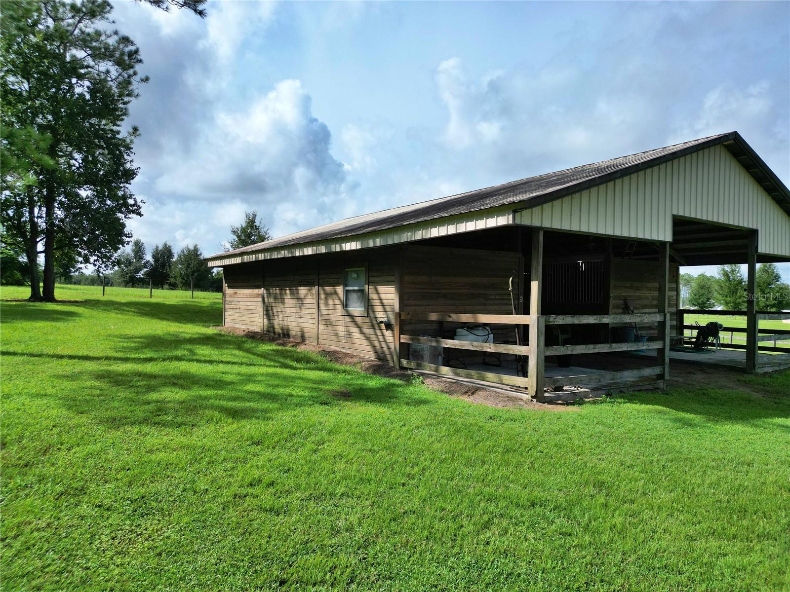 17210 PARRISH GROVE RD