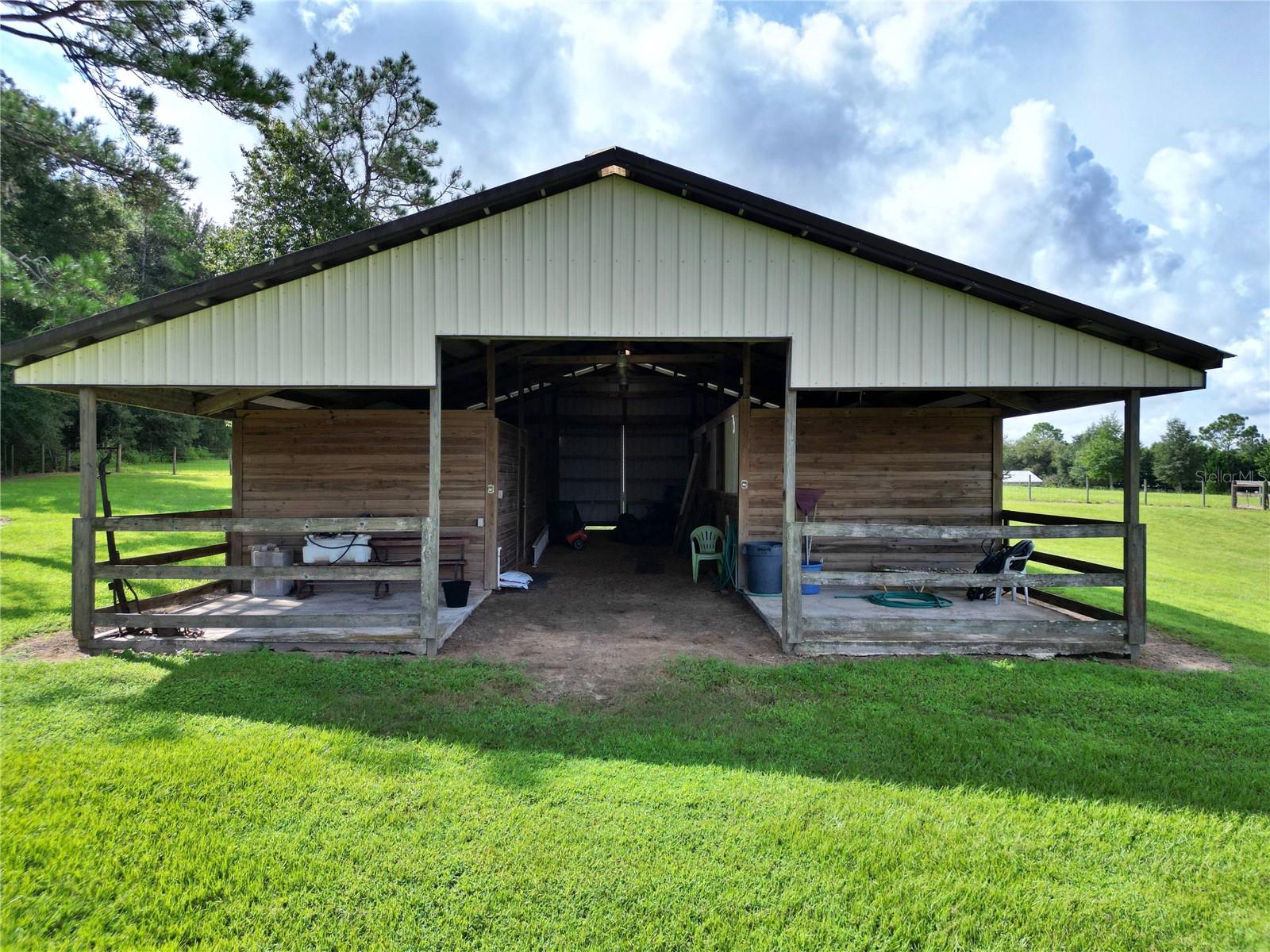 17210 PARRISH GROVE RD