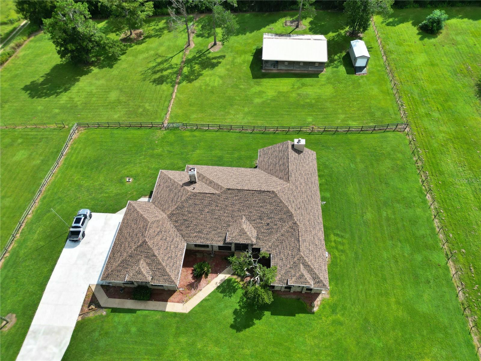 17210 PARRISH GROVE RD