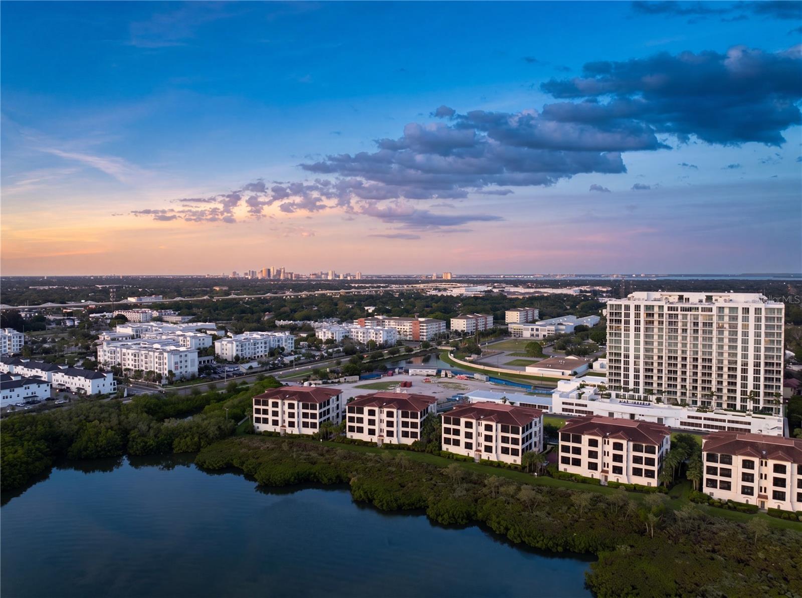 5713 Bowen Daniel Dr. #1502, Tampa