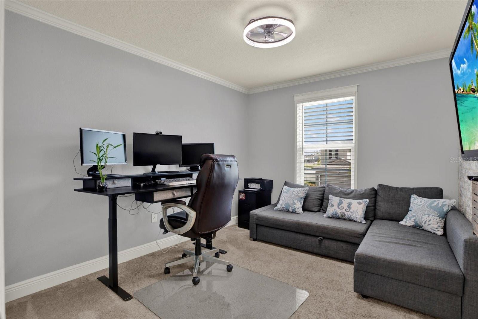 19272 ROSEATE DR