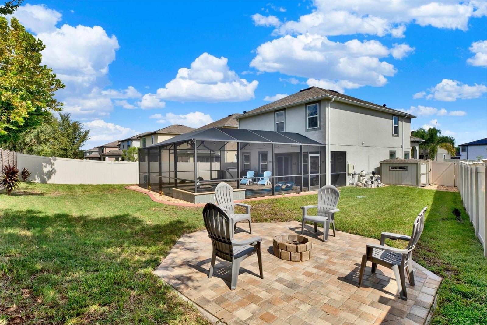 19272 ROSEATE DR