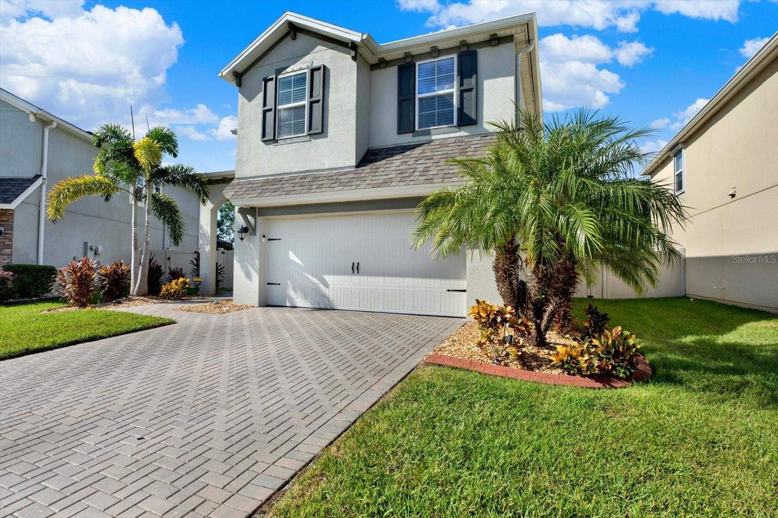 19272 ROSEATE DR