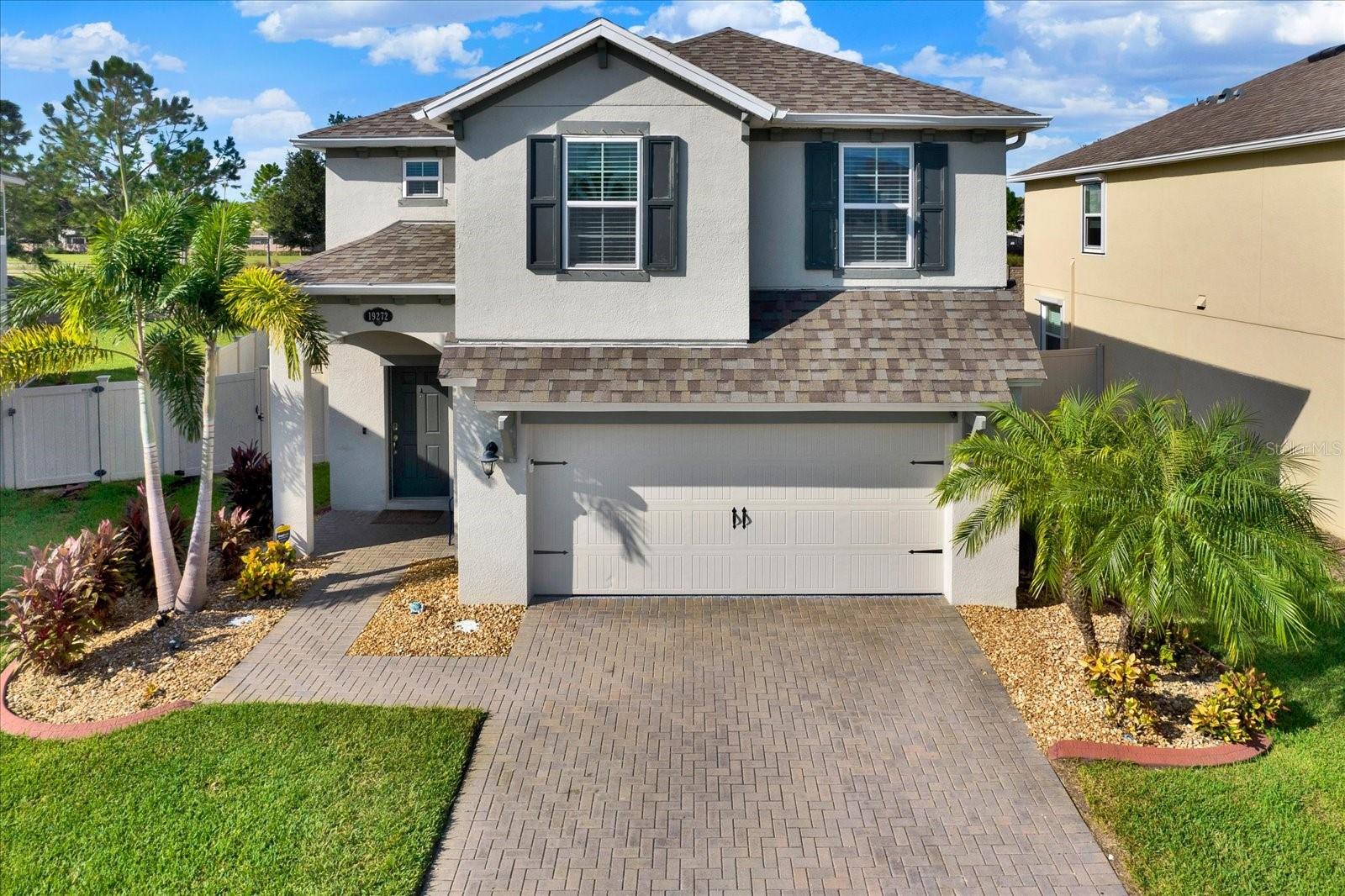 19272 ROSEATE DR