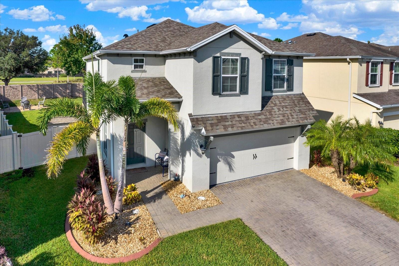19272 ROSEATE DR