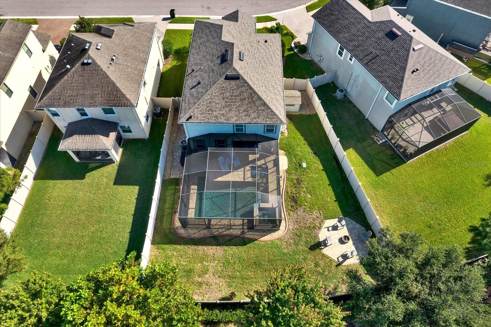 19272 ROSEATE DR