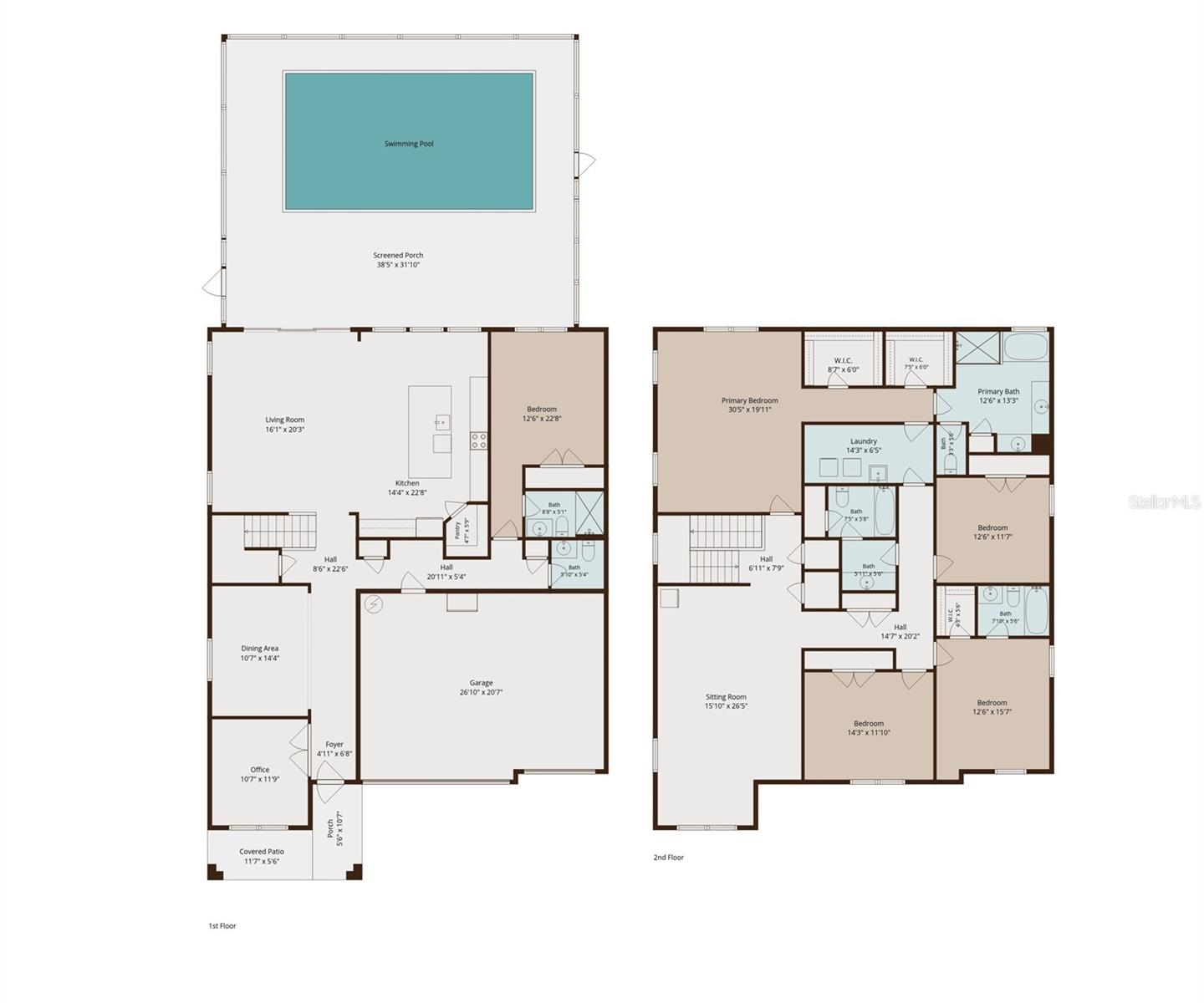 11035 LAXER CAY LOOP