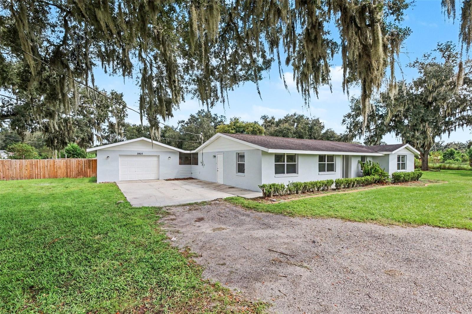3805 MCINTOSH RD