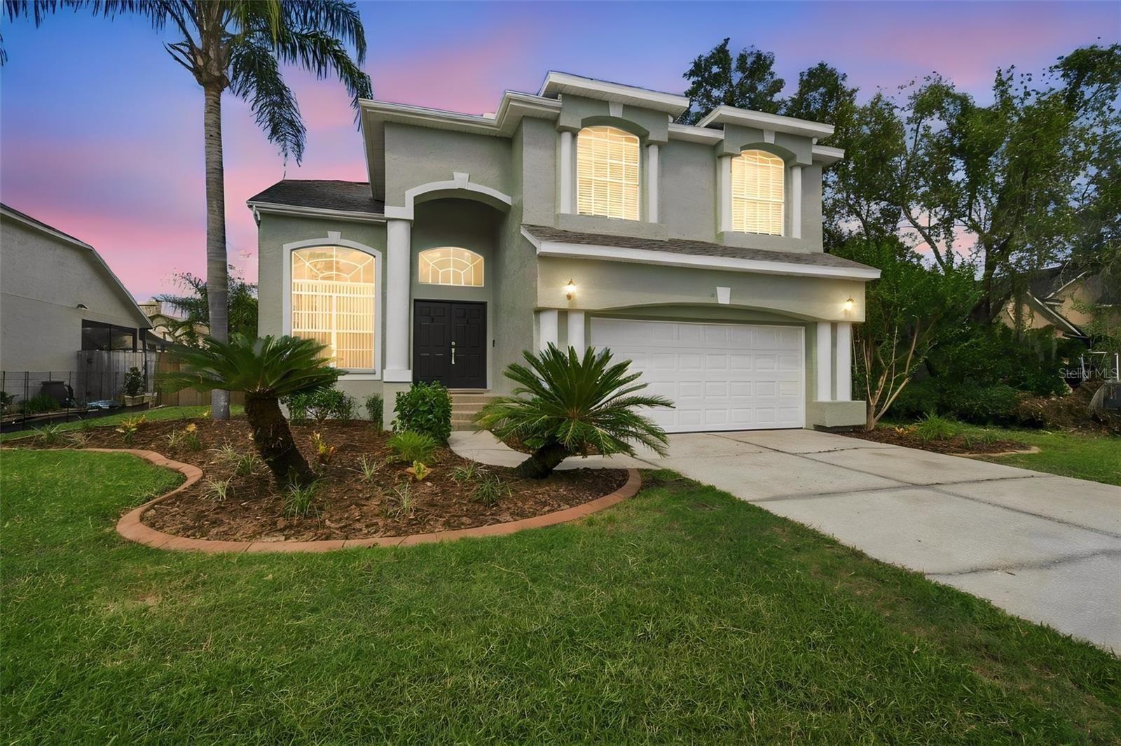3829 COLD CREEK DR