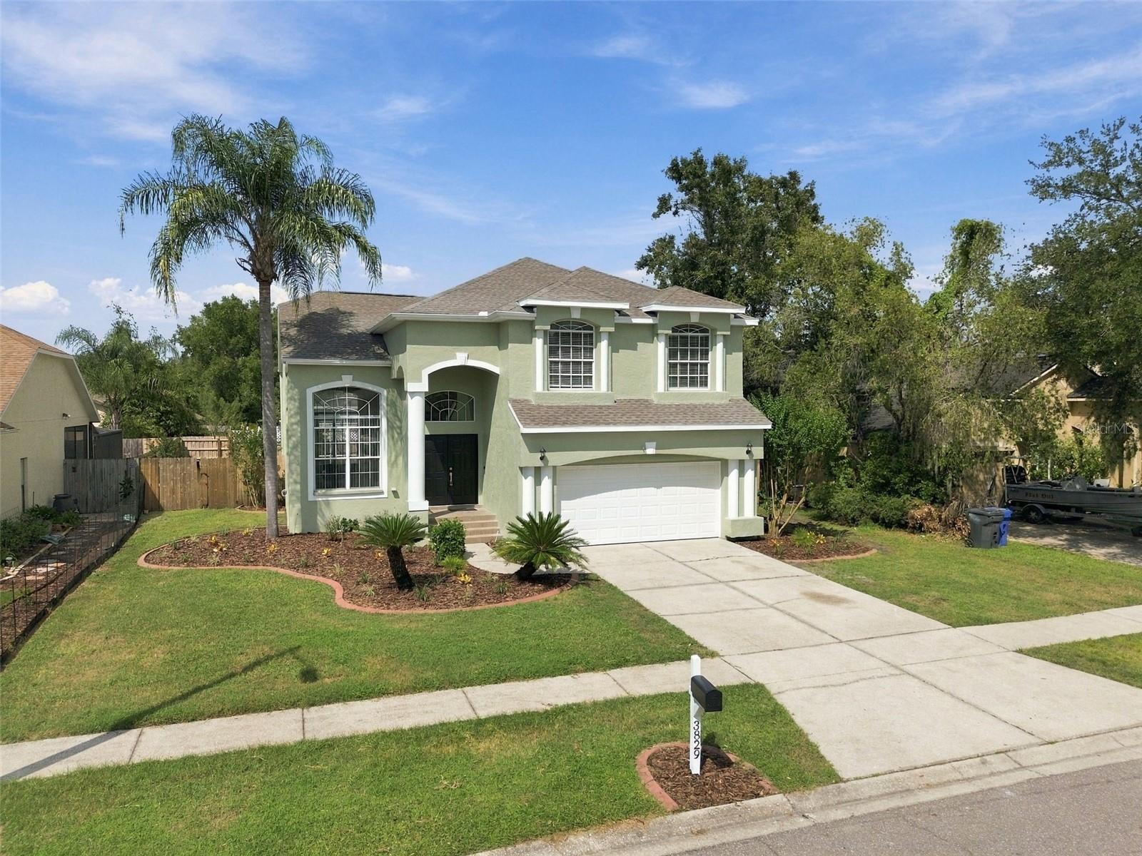 3829 COLD CREEK DR