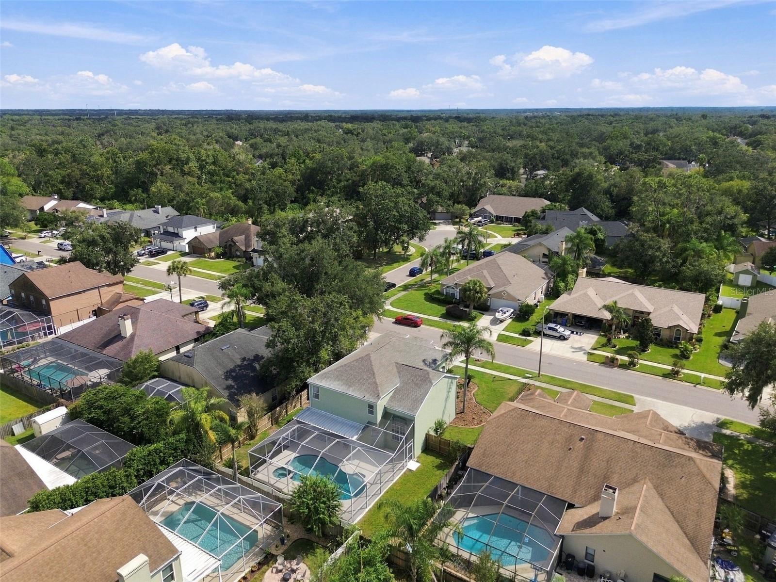 3829 COLD CREEK DR