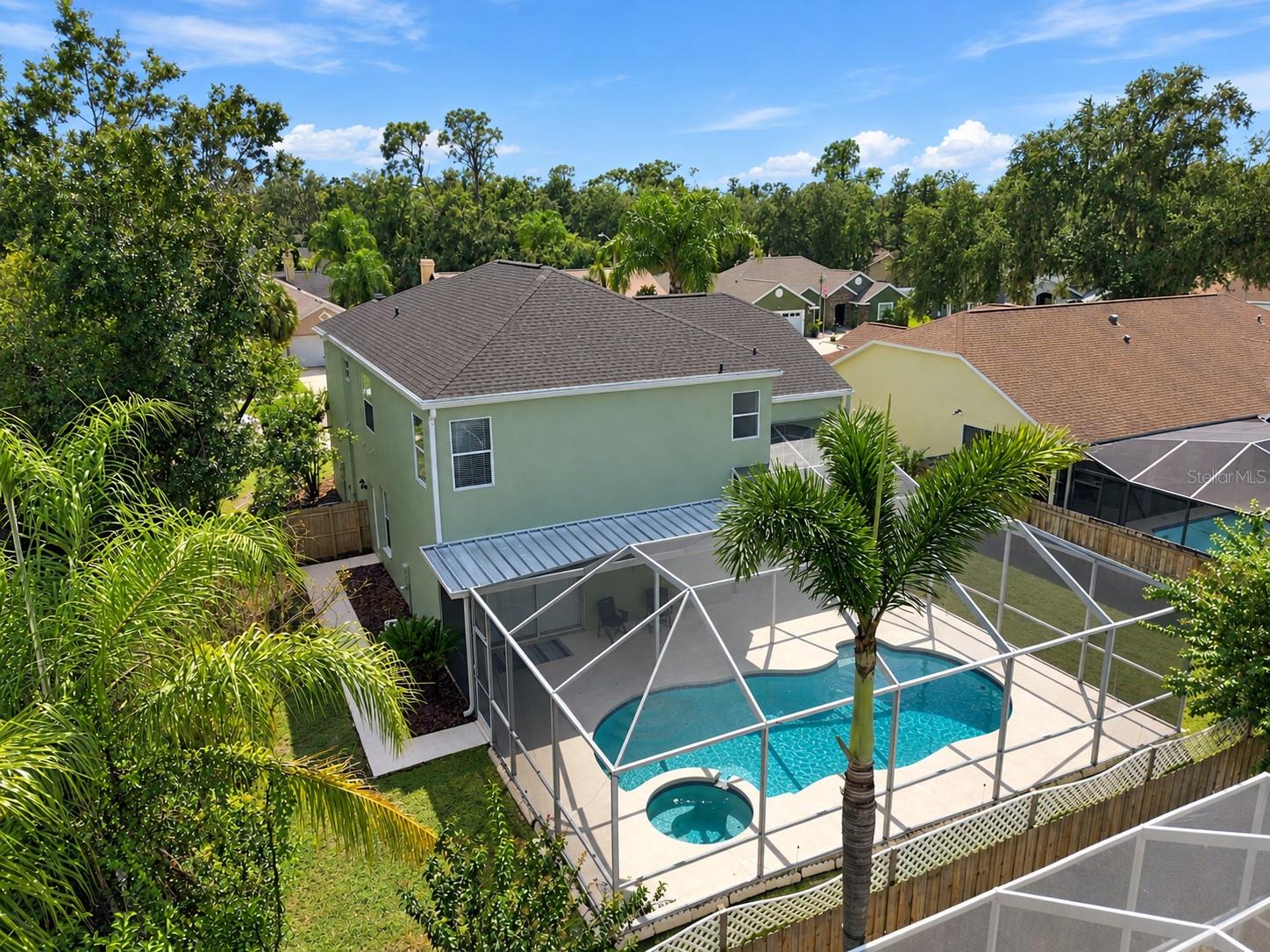 3829 COLD CREEK DR