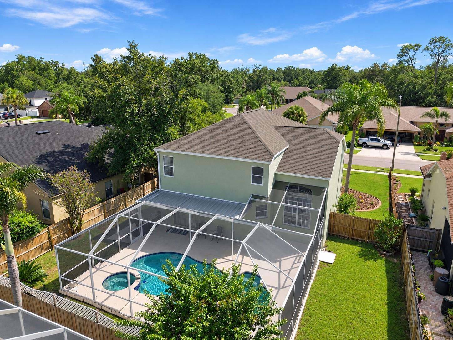 3829 COLD CREEK DR