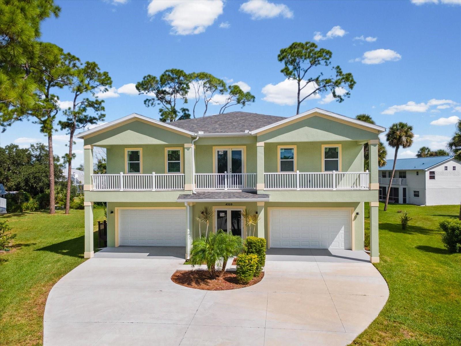 4559 MITCHER RD