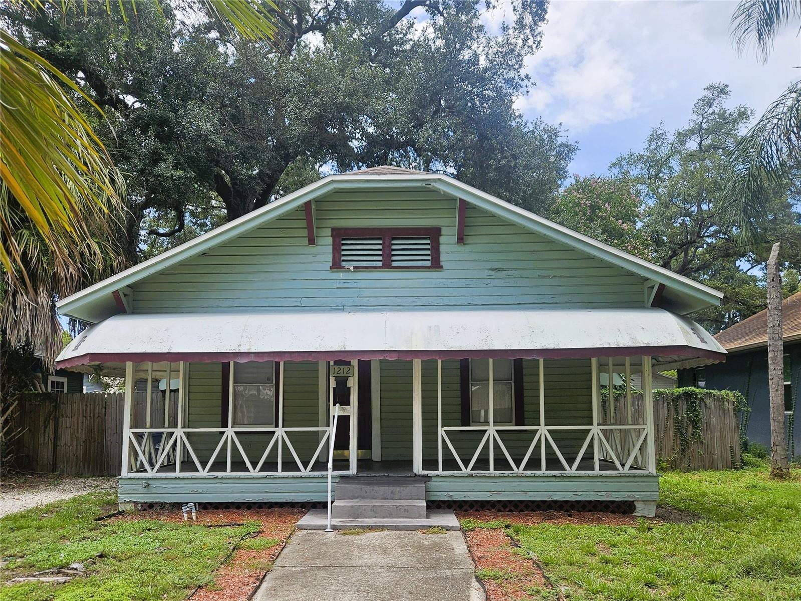 1212 E 32nd Ave, Tampa