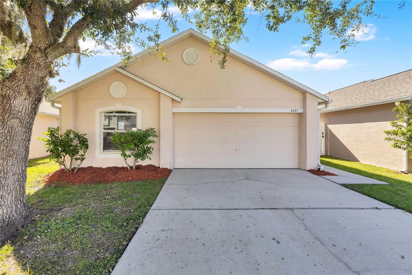 6407 Tabogi Trl, Wesley Chapel