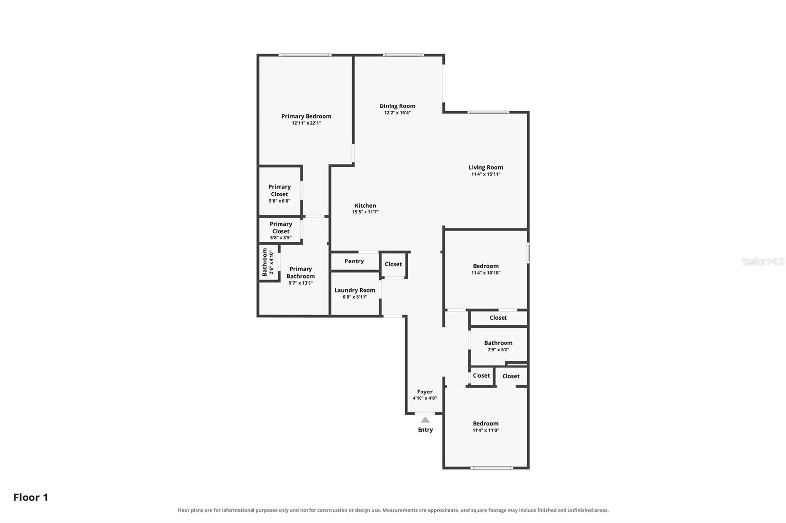 10668 QUAIL GROVE WAY
