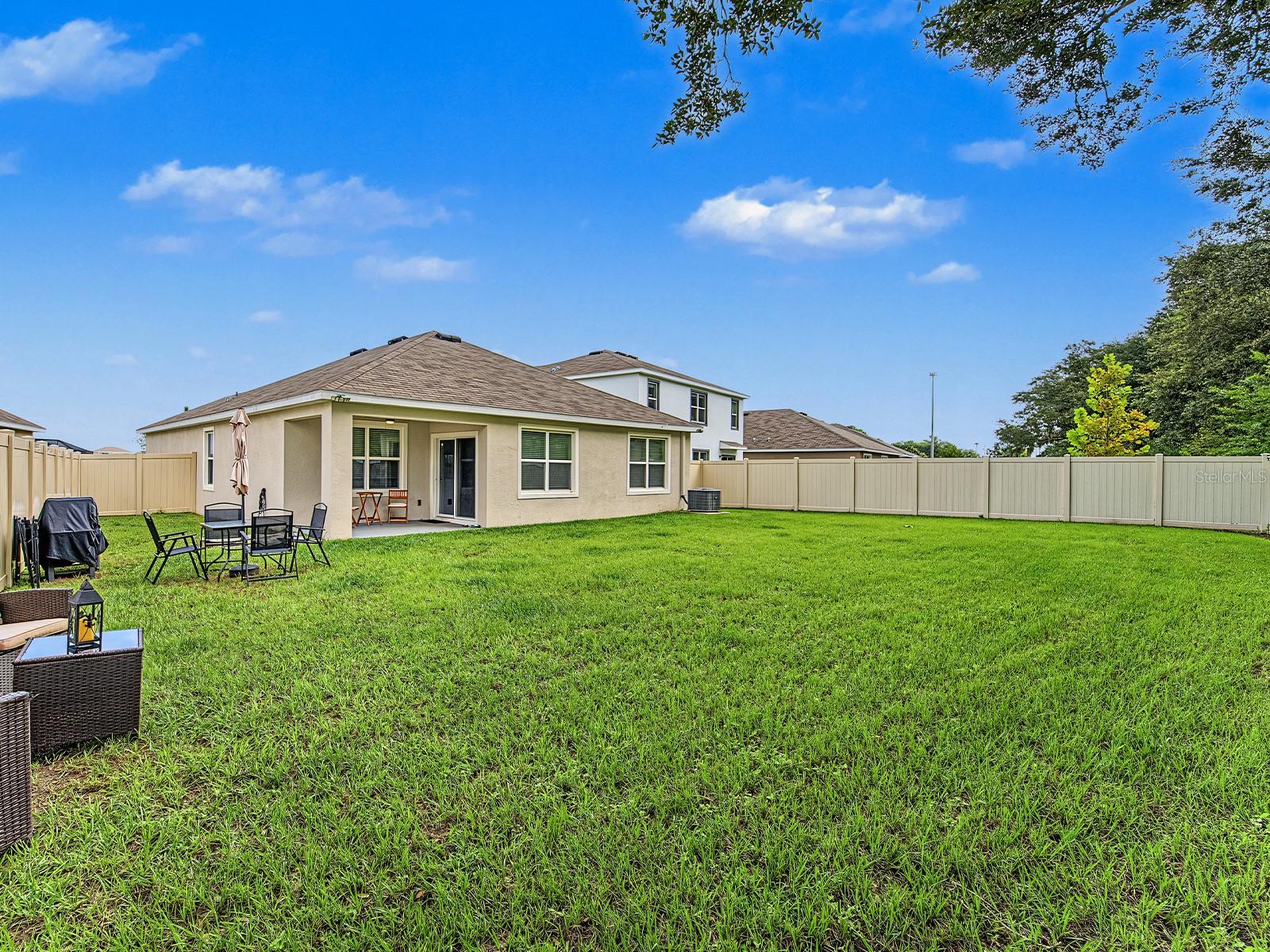 10668 QUAIL GROVE WAY