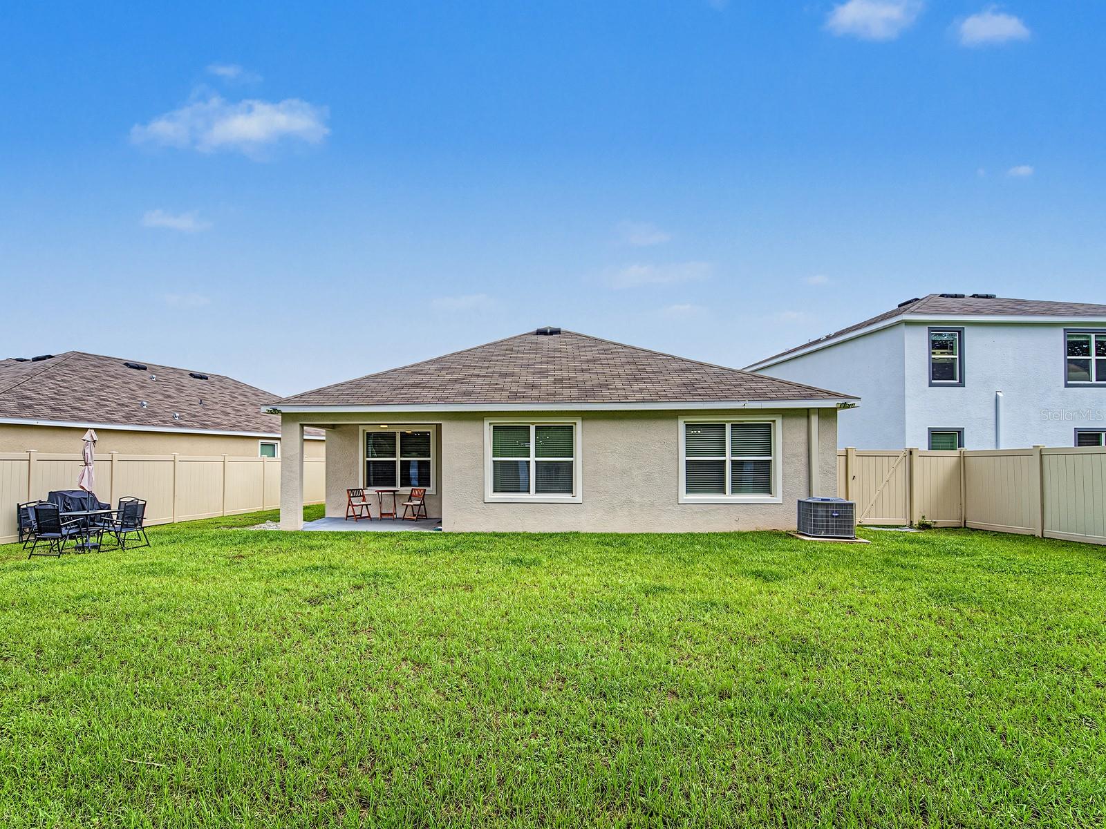 10668 QUAIL GROVE WAY
