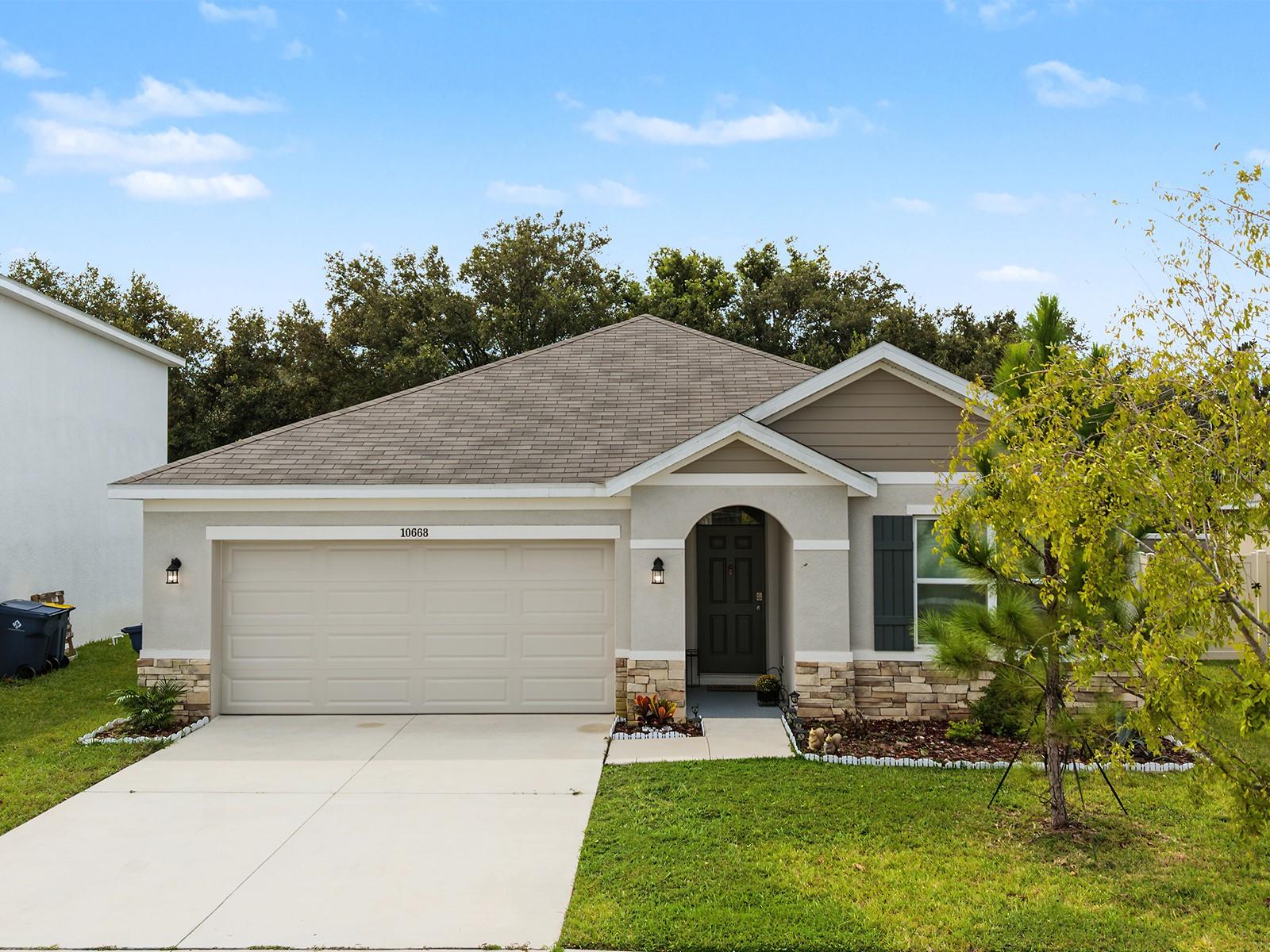 10668 QUAIL GROVE WAY