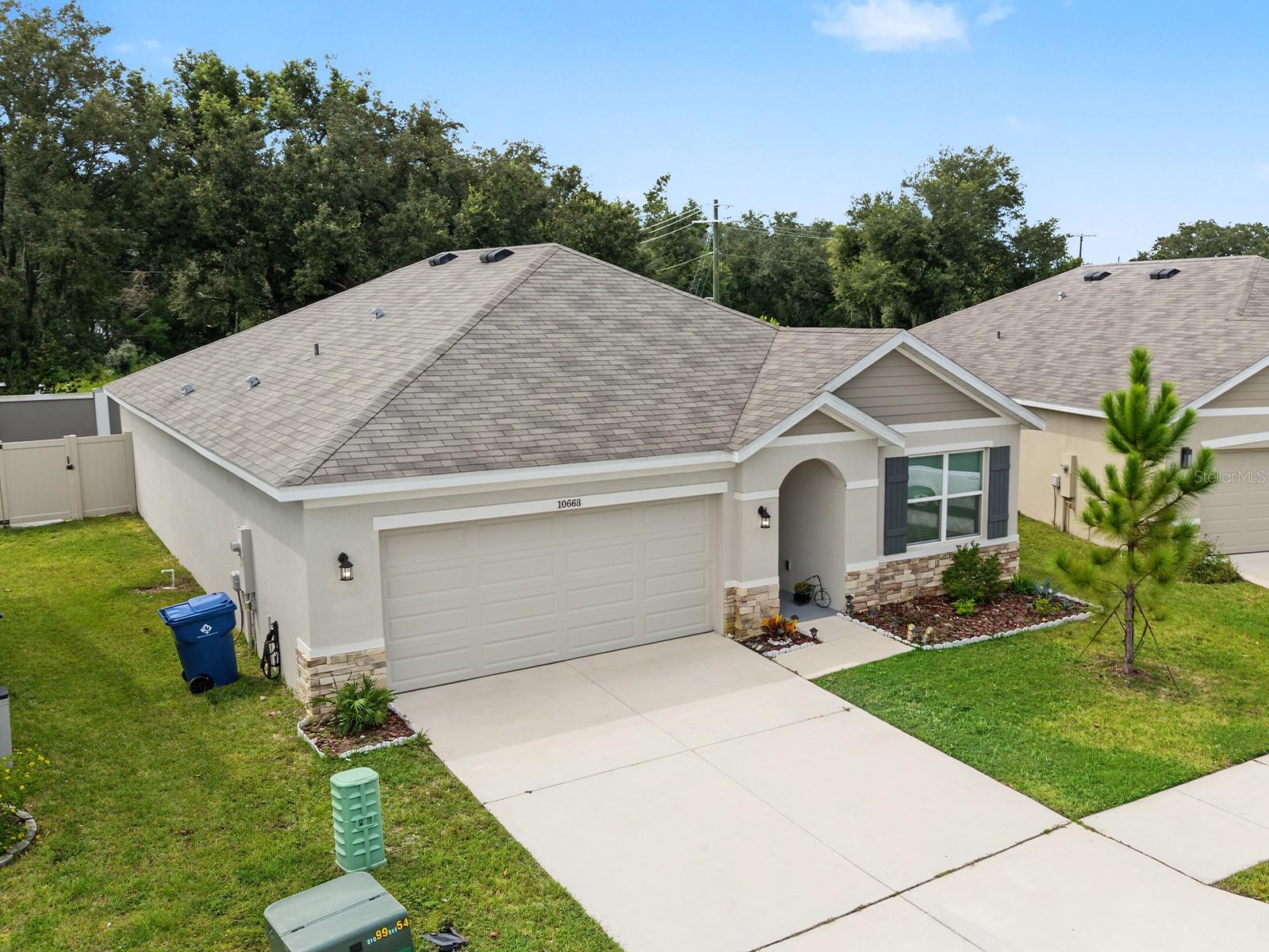 10668 QUAIL GROVE WAY