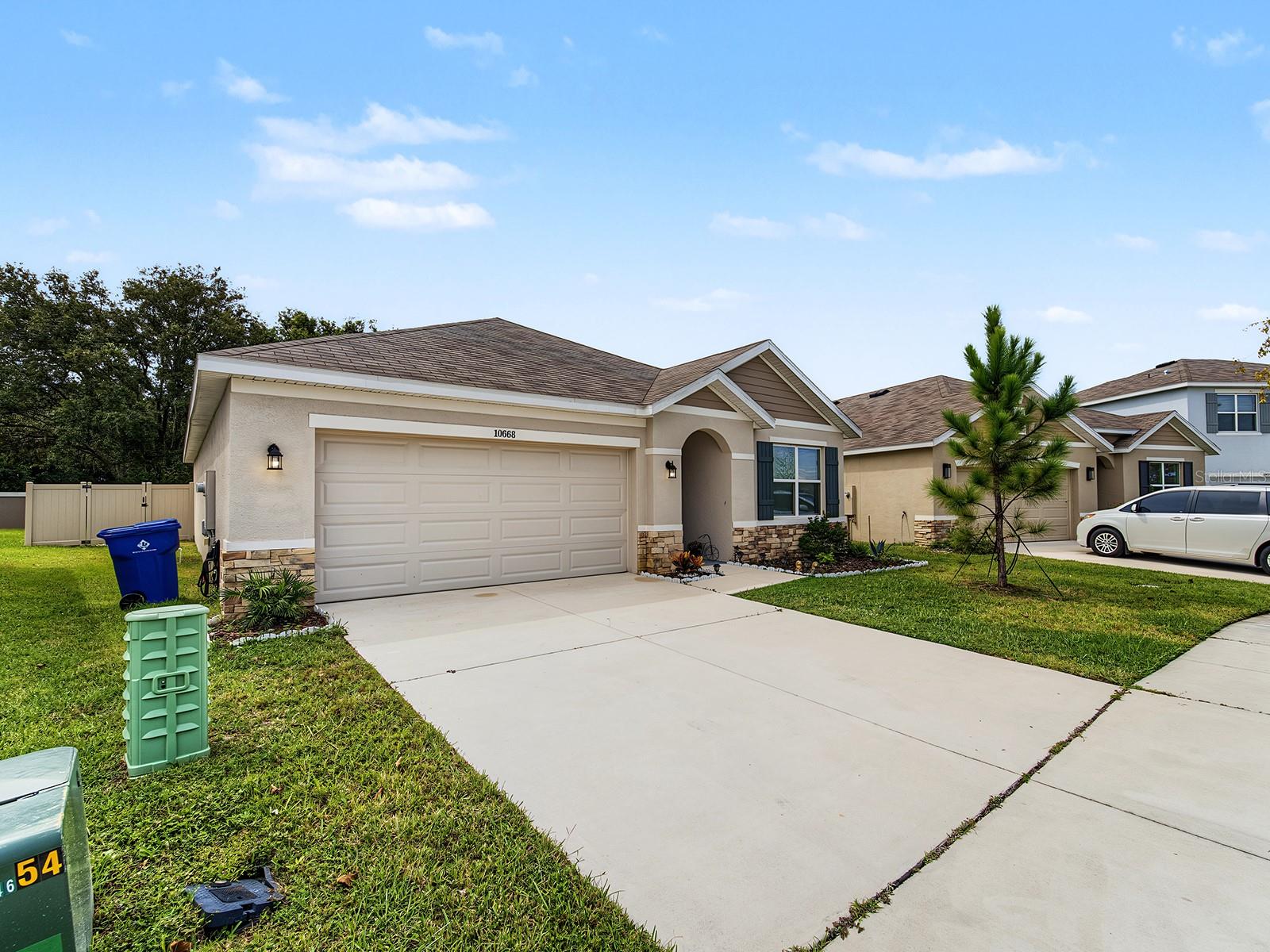 10668 QUAIL GROVE WAY