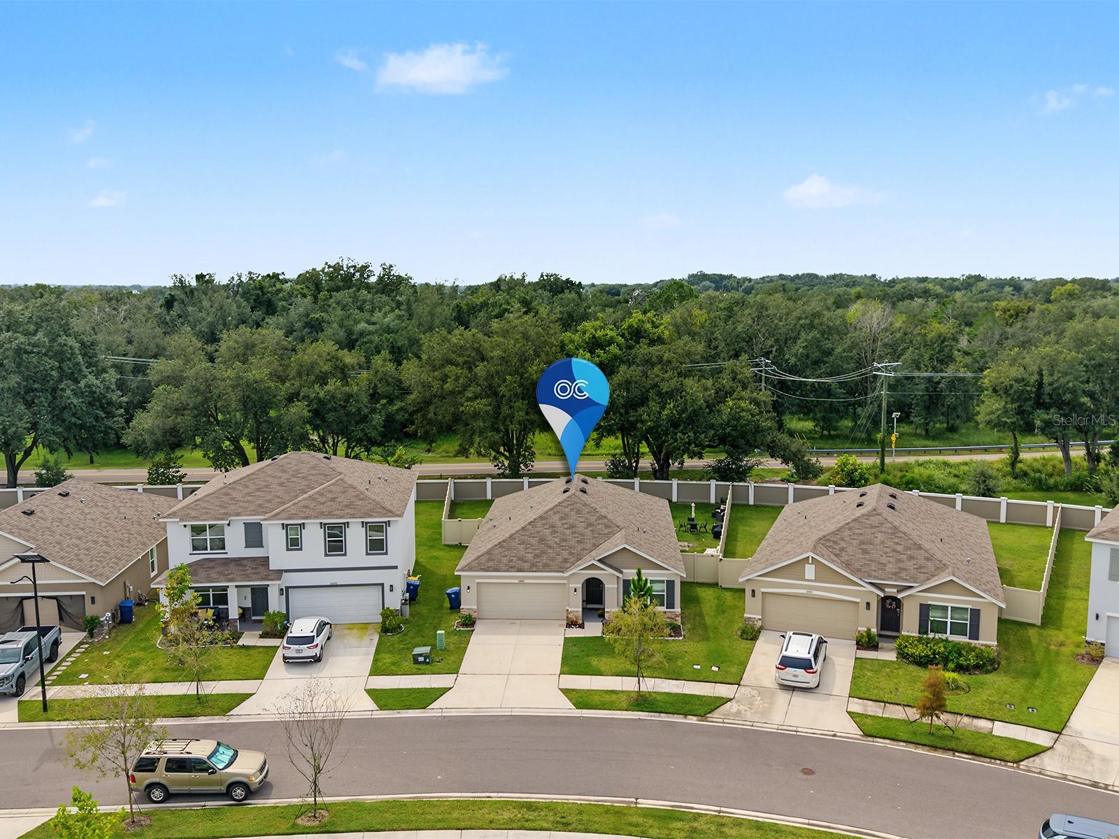 10668 QUAIL GROVE WAY