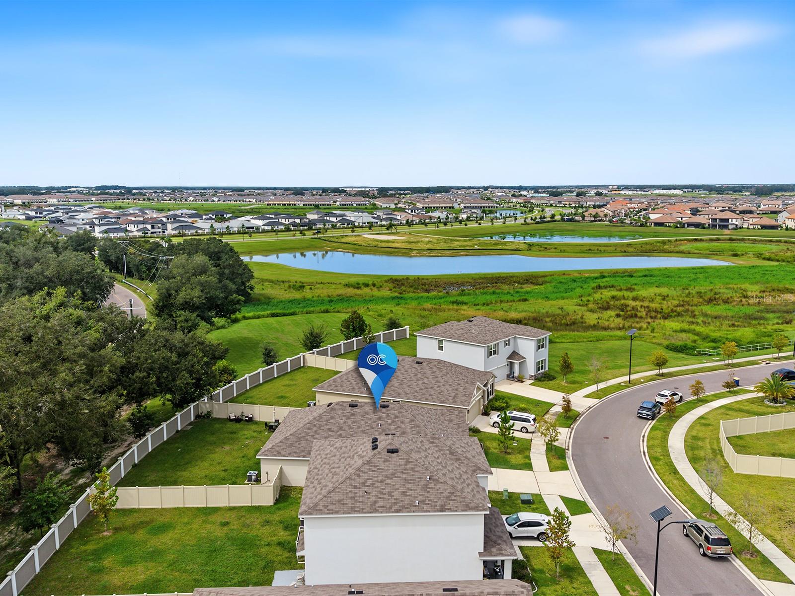 10668 QUAIL GROVE WAY