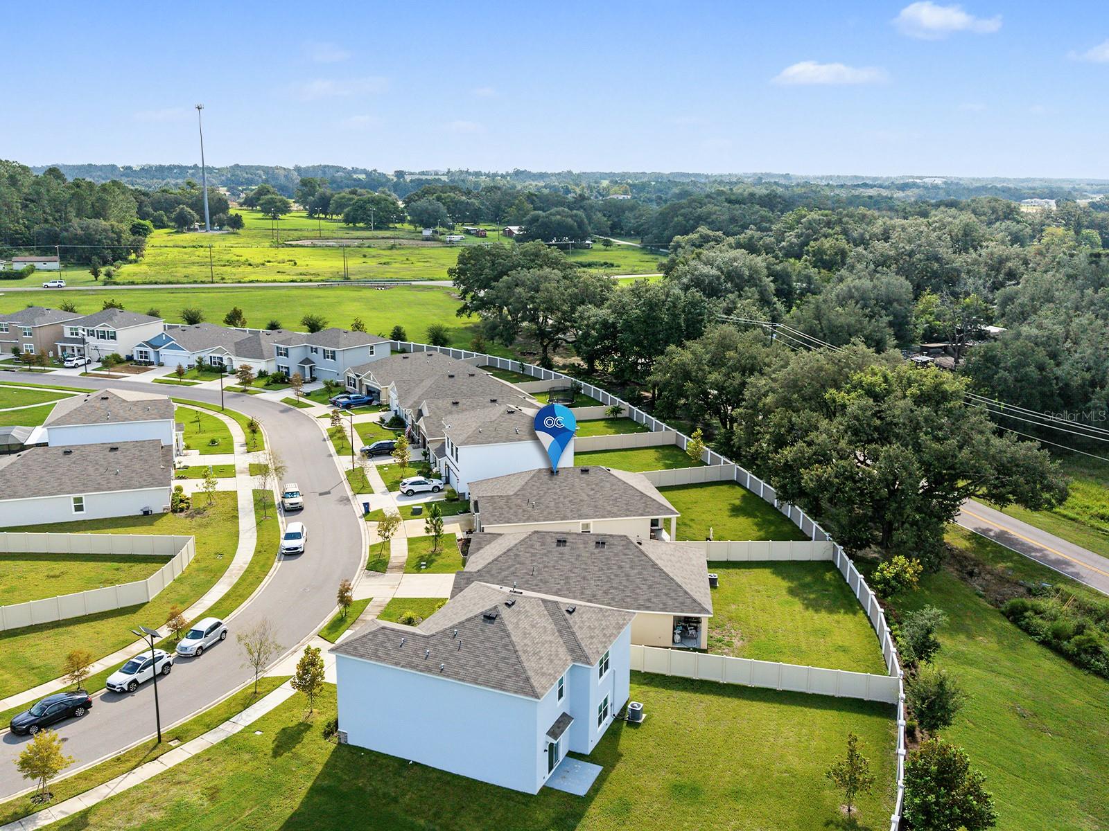 10668 QUAIL GROVE WAY