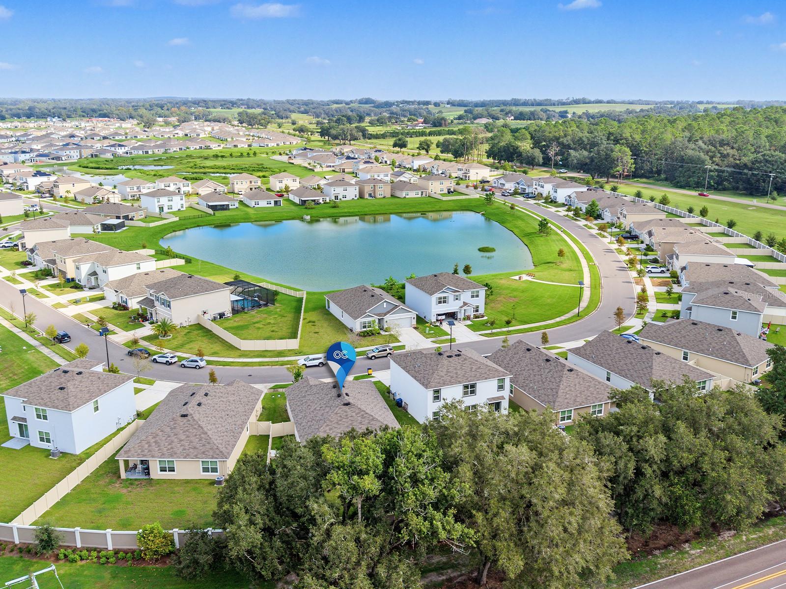 10668 QUAIL GROVE WAY
