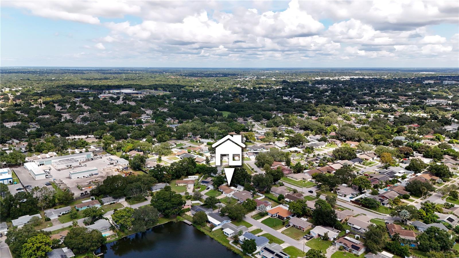 1255 E LAZY LAKE RD