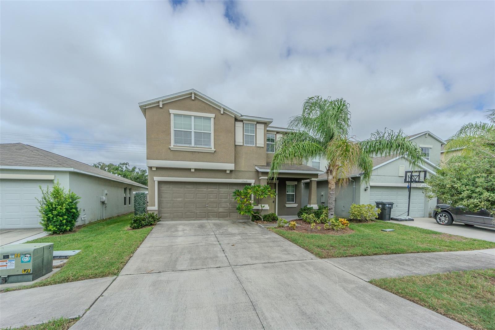 17009 PEACEFUL VALLEY DR
