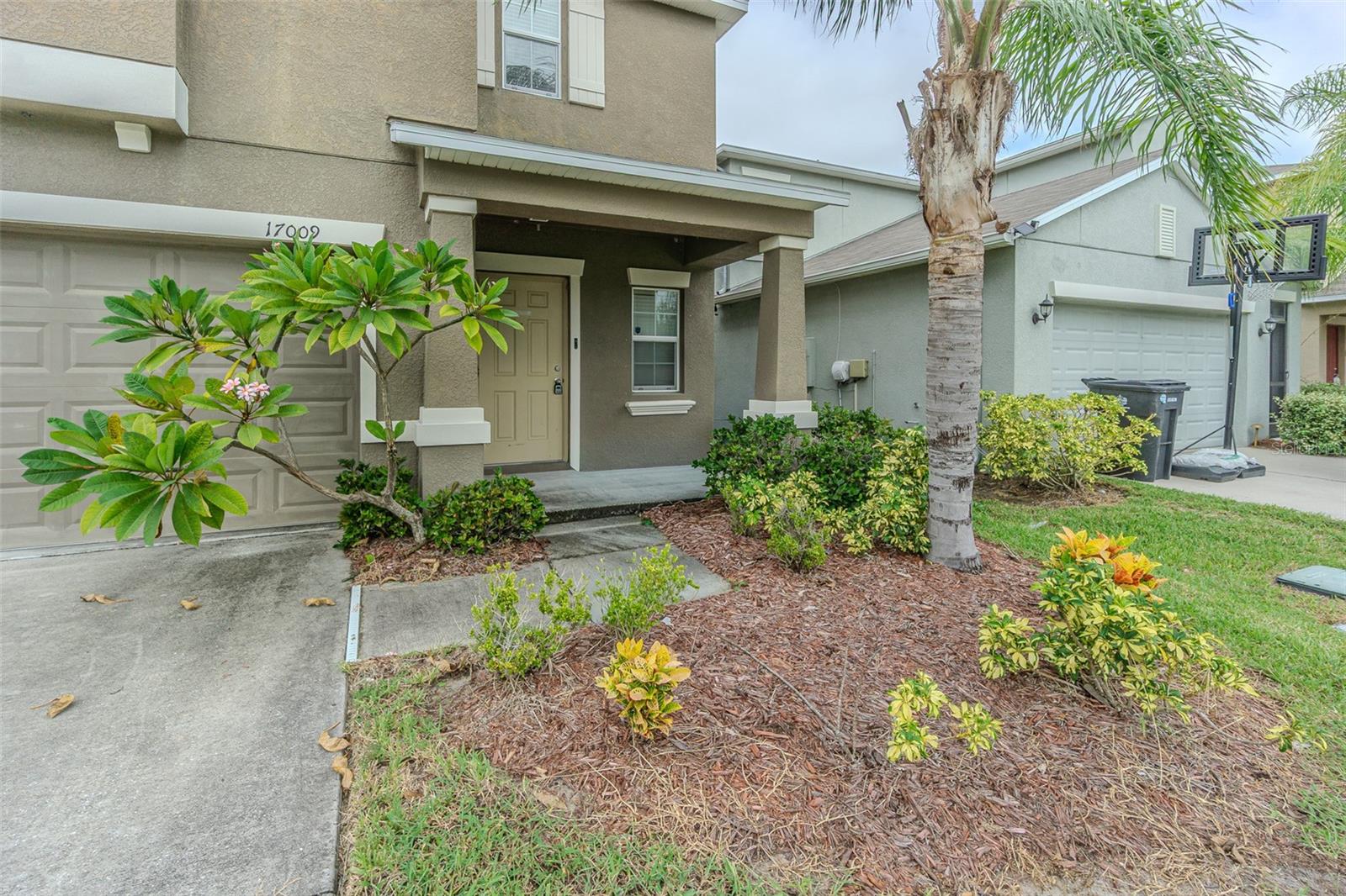 17009 PEACEFUL VALLEY DR