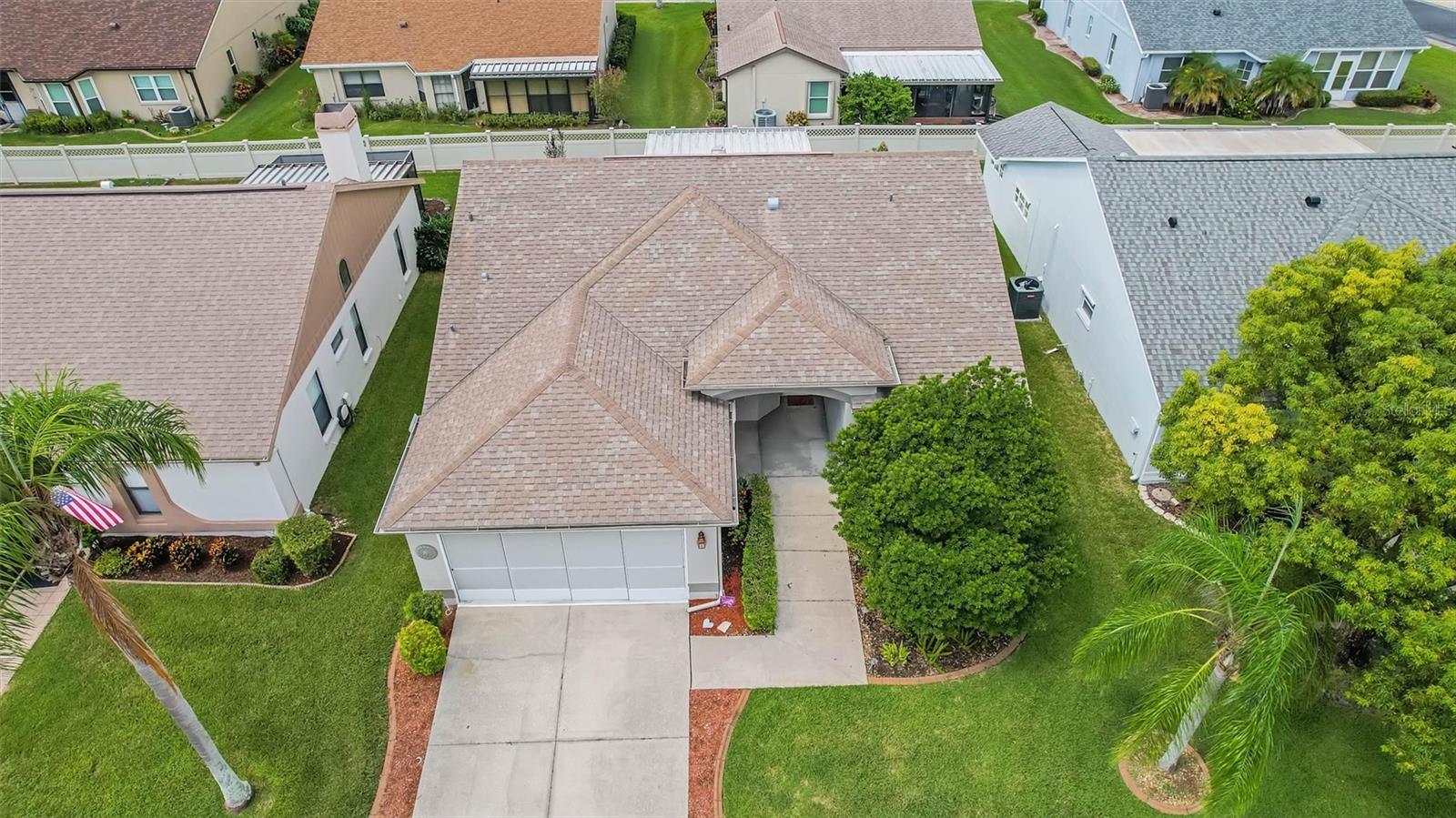 13105 FAULKNER PL