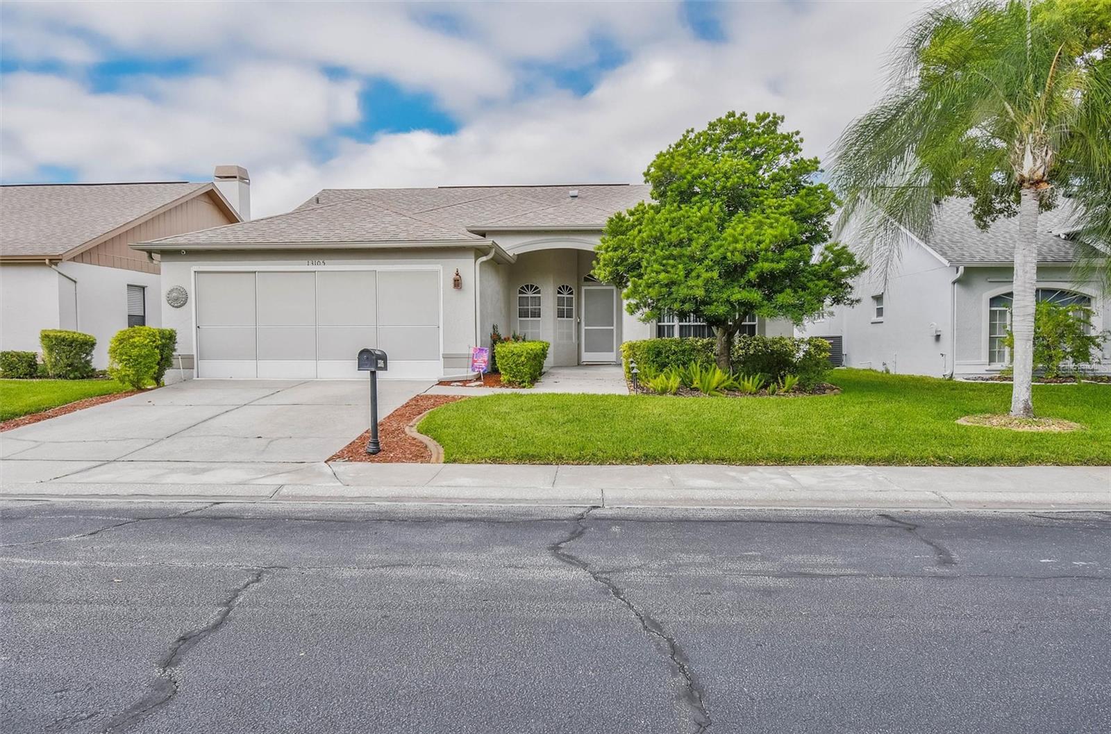 13105 FAULKNER PL