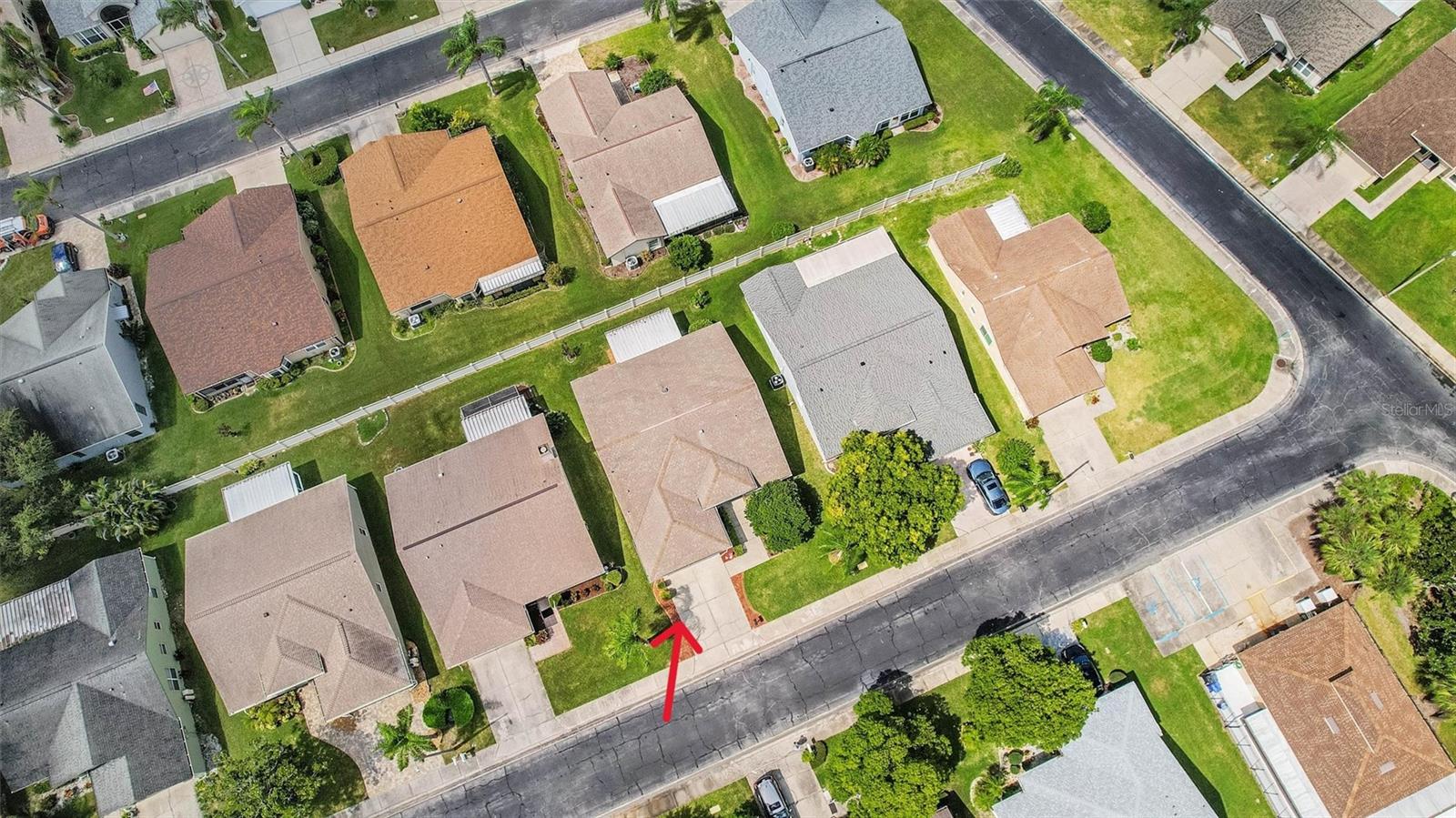 13105 FAULKNER PL