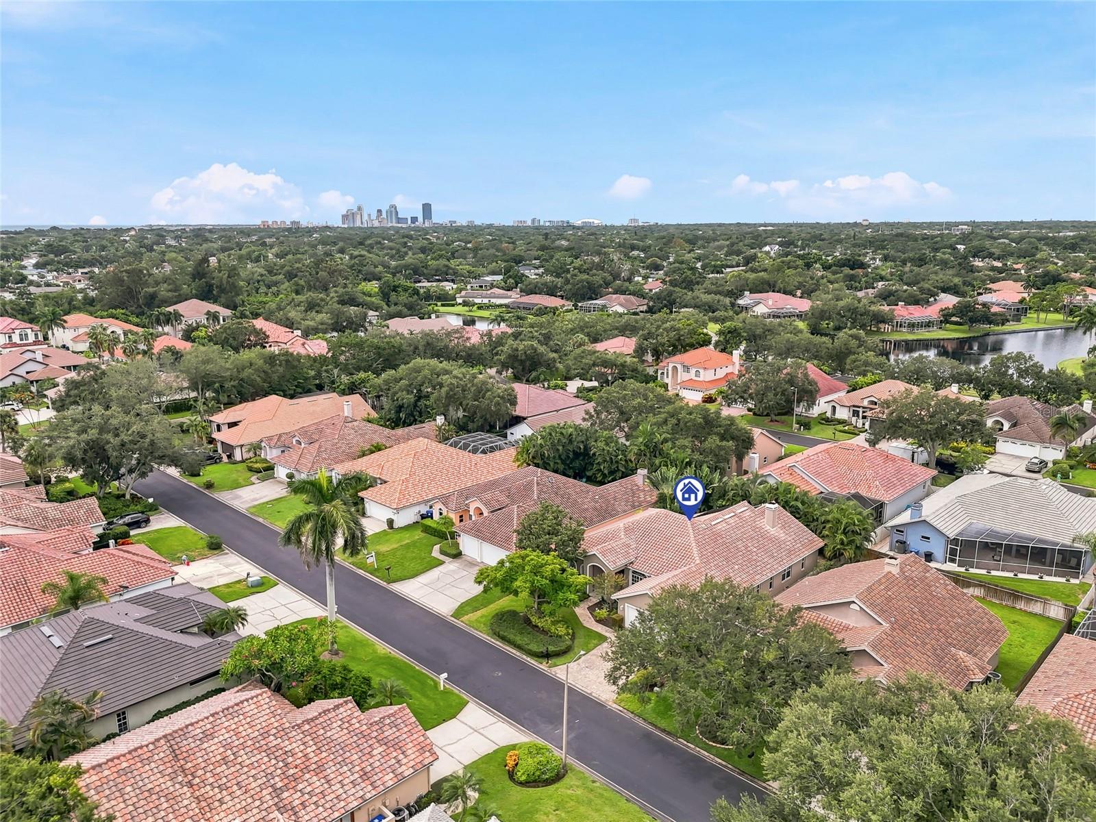 4851 WINDMILL PALM TER NE