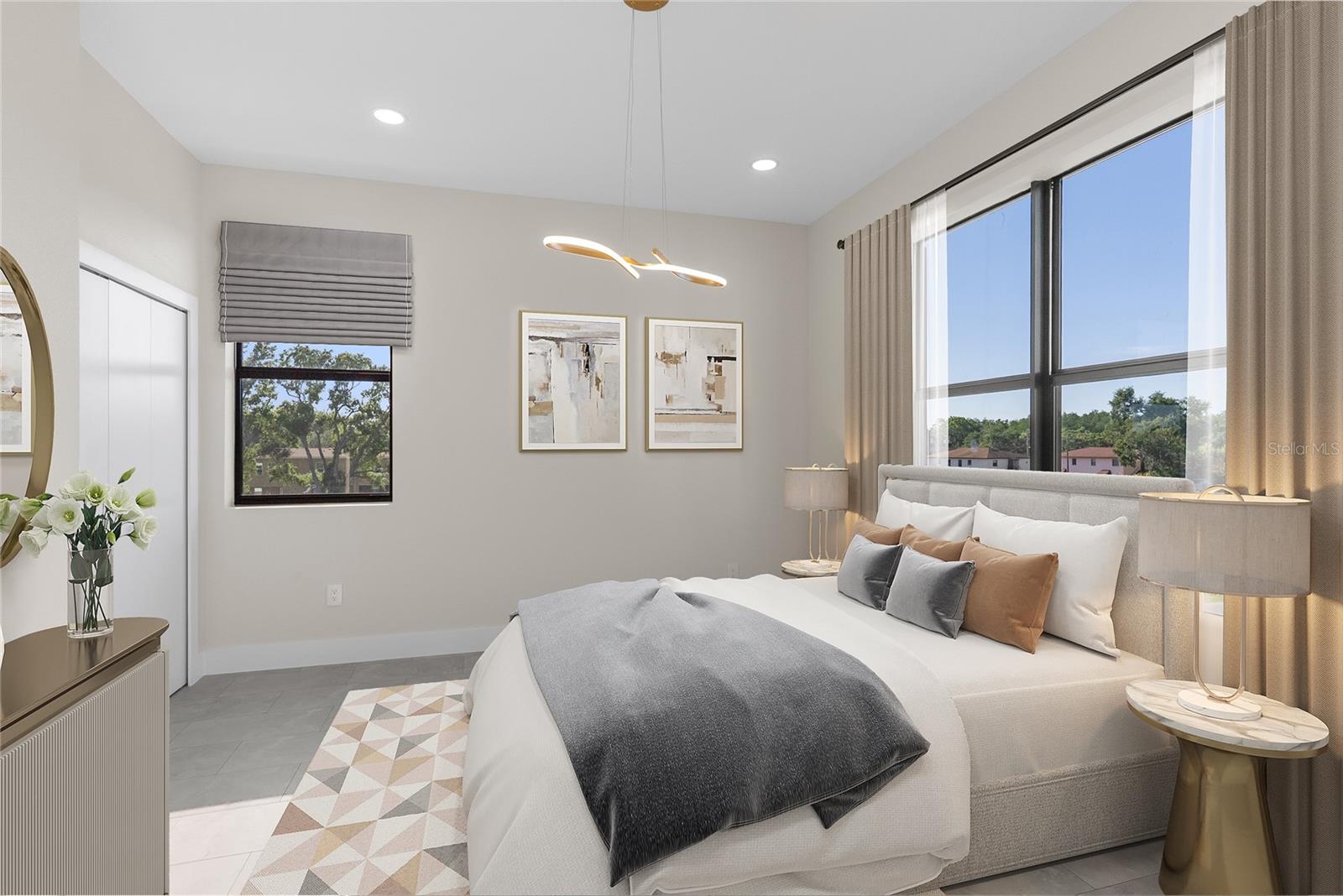 4352 FONTANAROSA VILLAGE CT