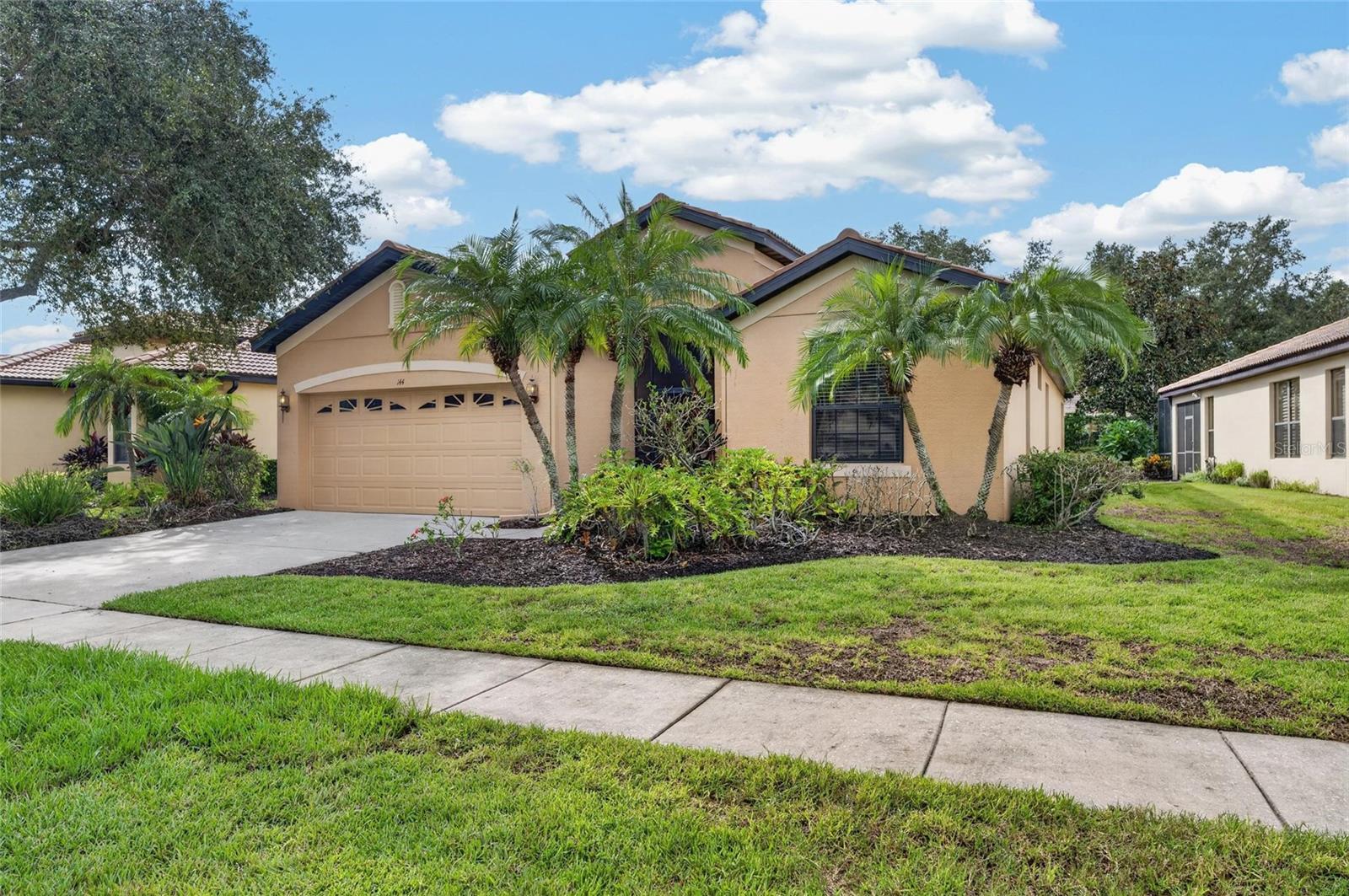 144 SILVER FALLS DR