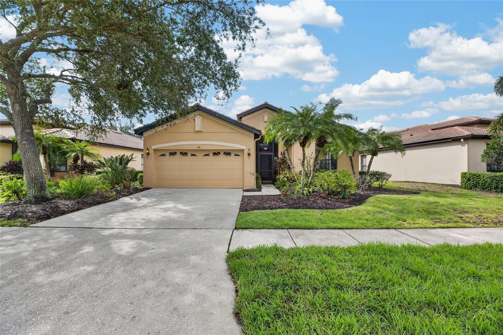 144 SILVER FALLS DR