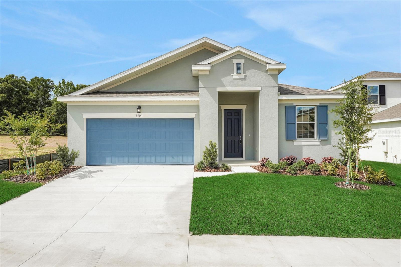 35115 Tuscan Hill Rd, Dade City