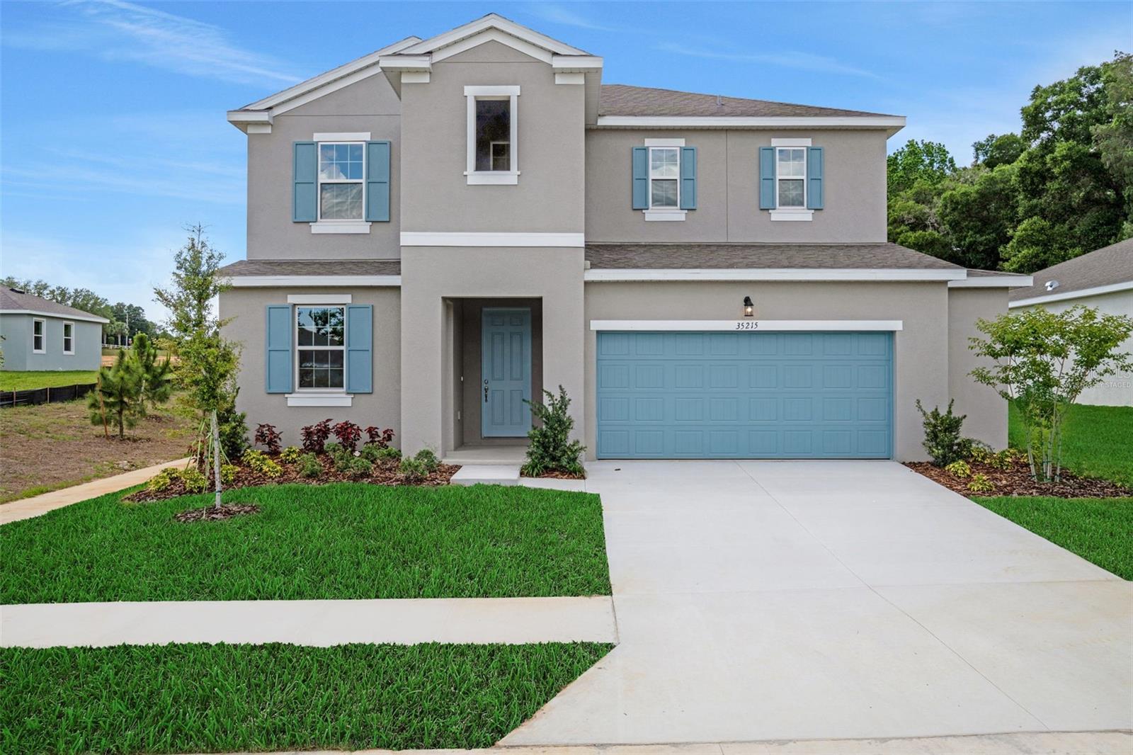 35228 Tuscan Hill Rd, Dade City