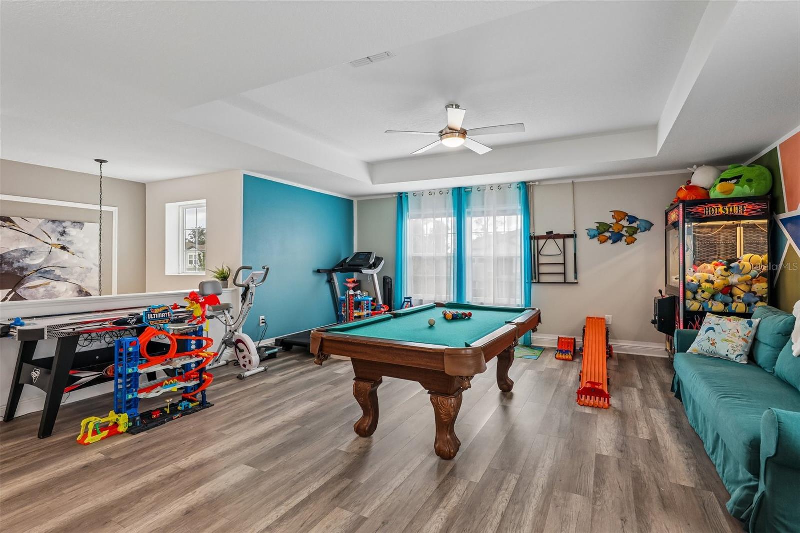 22303 WOODMEN HALL DR